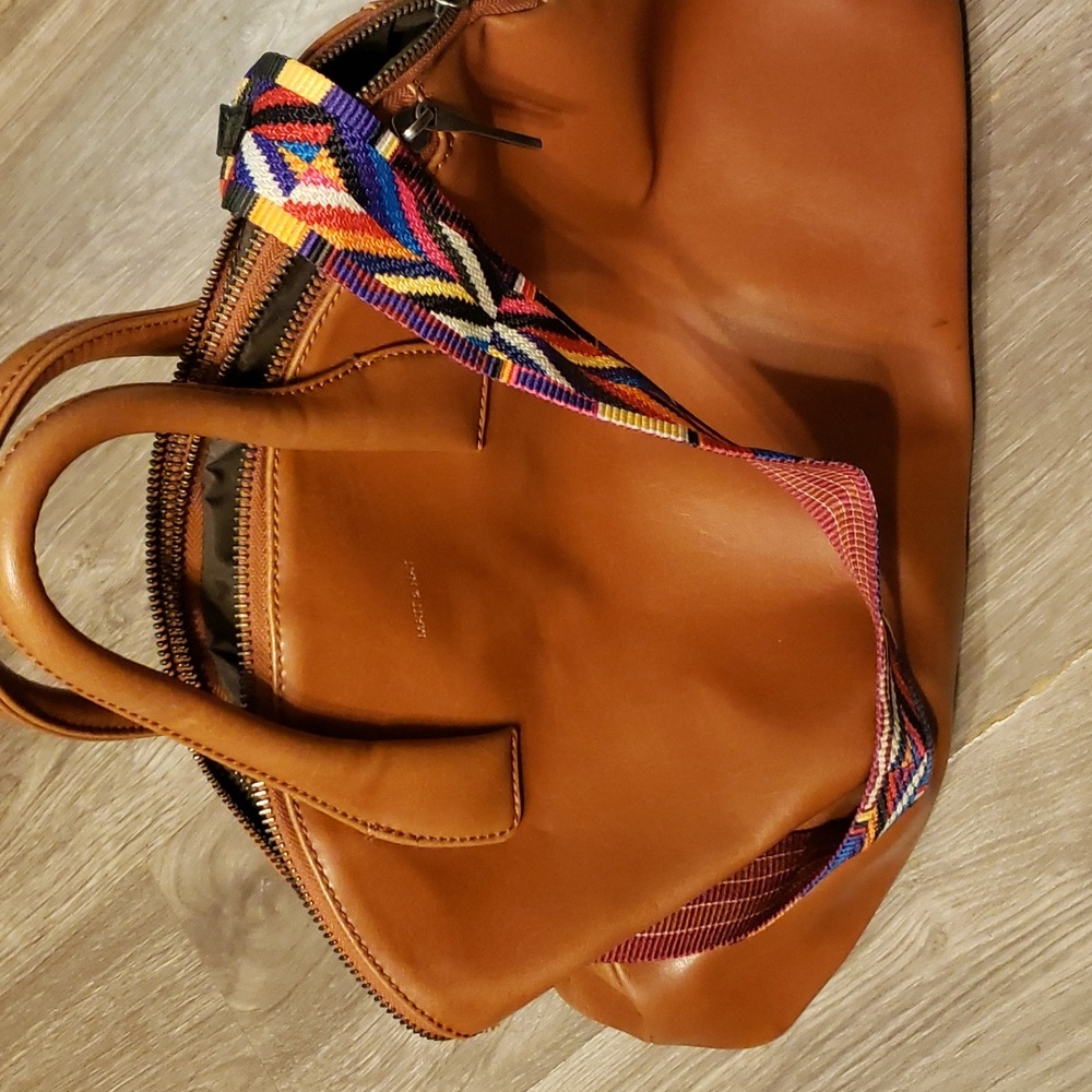 Matt and Nat handbag